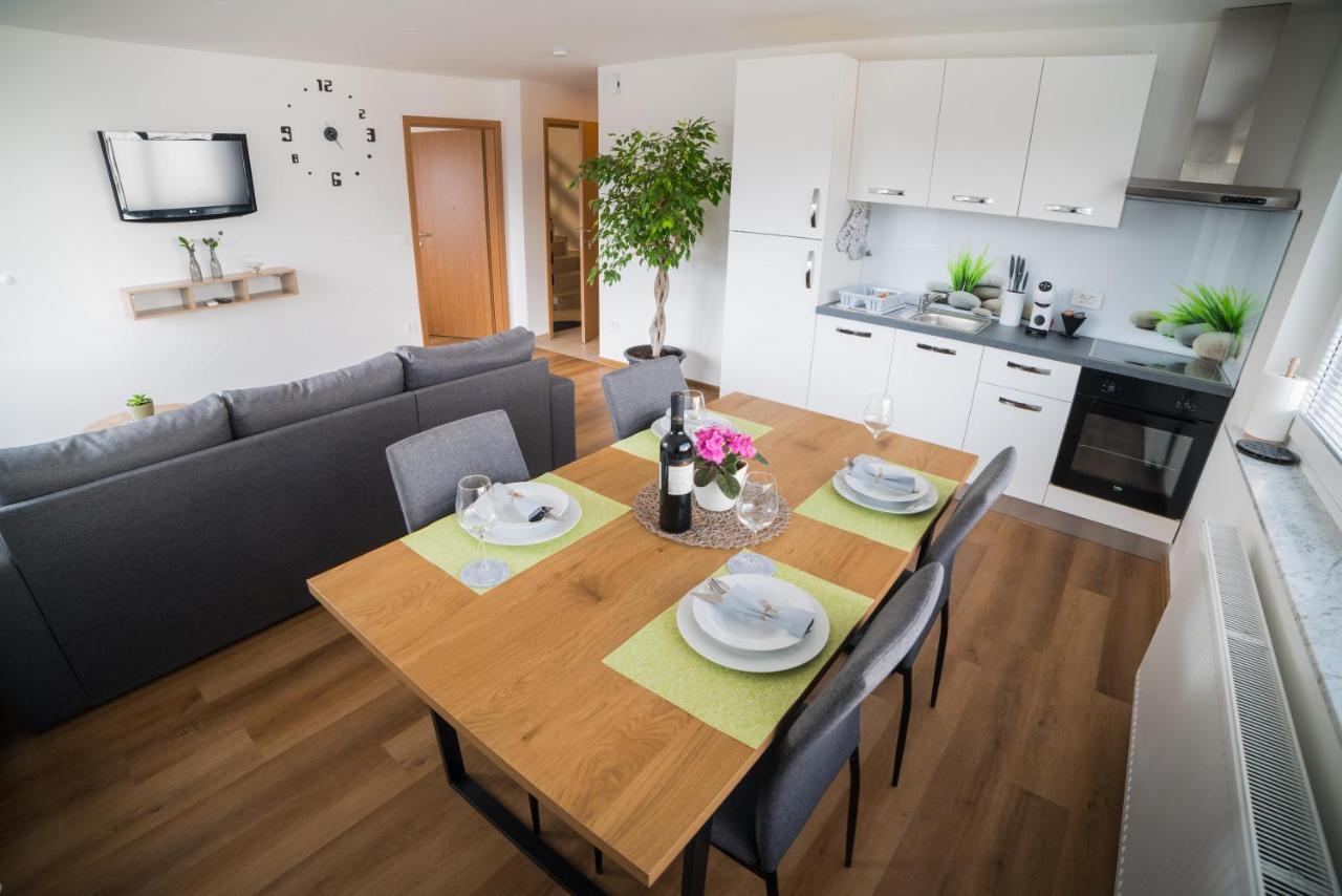 Apartma Lida 1 Bled Ngoại thất bức ảnh
