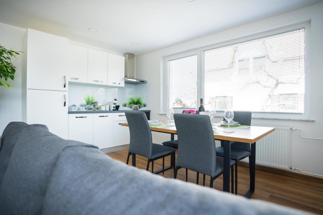 Apartma Lida 1 Bled Ngoại thất bức ảnh