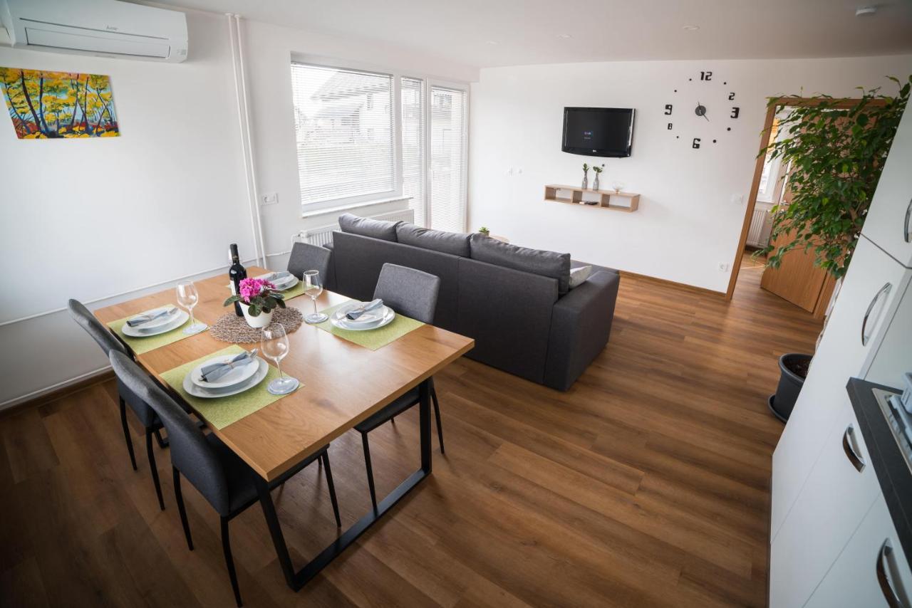 Apartma Lida 1 Bled Ngoại thất bức ảnh