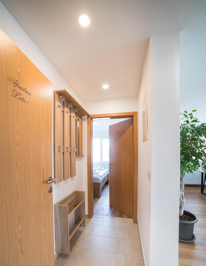 Apartma Lida 1 Bled Ngoại thất bức ảnh