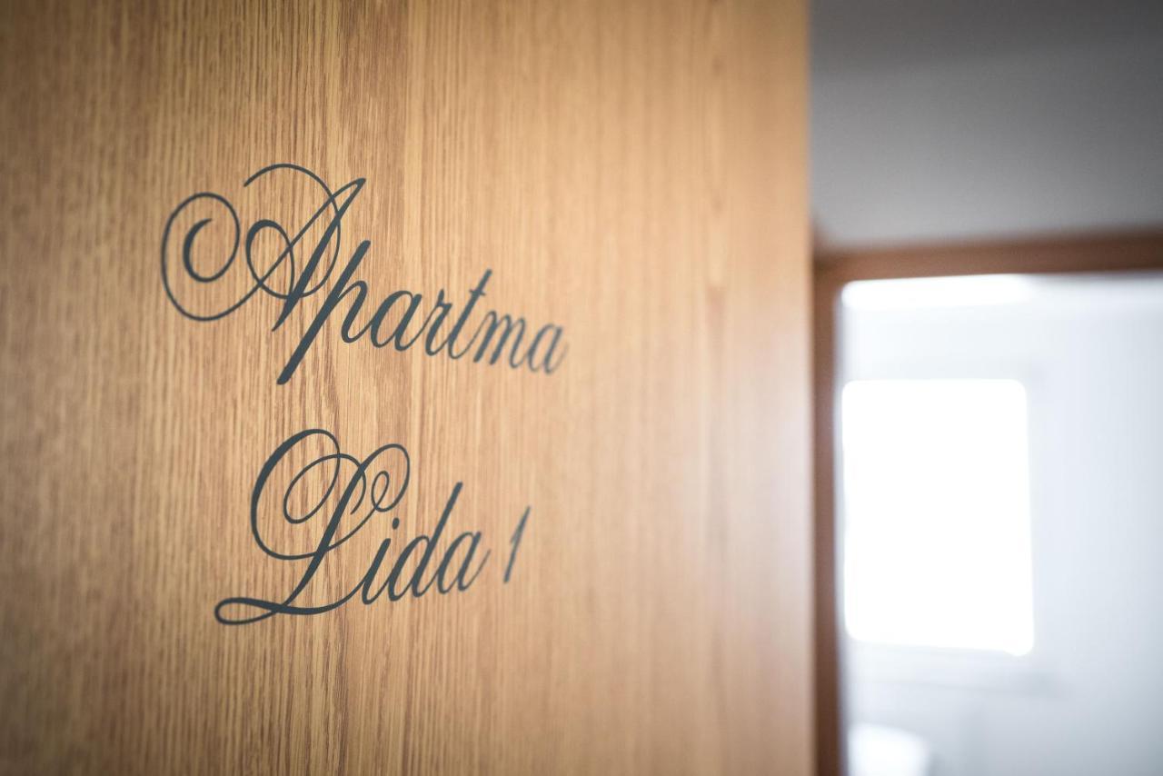 Apartma Lida 1 Bled Ngoại thất bức ảnh
