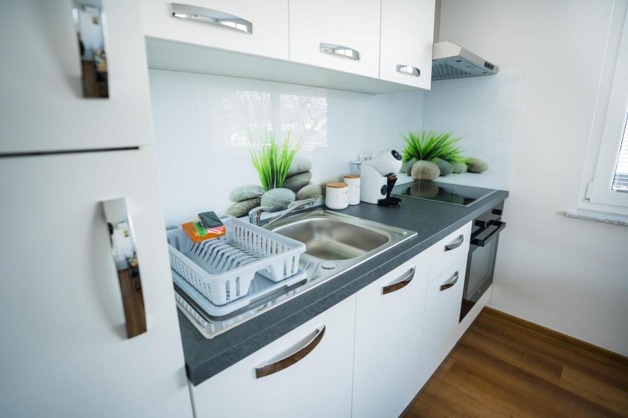 Apartma Lida 1 Bled Ngoại thất bức ảnh