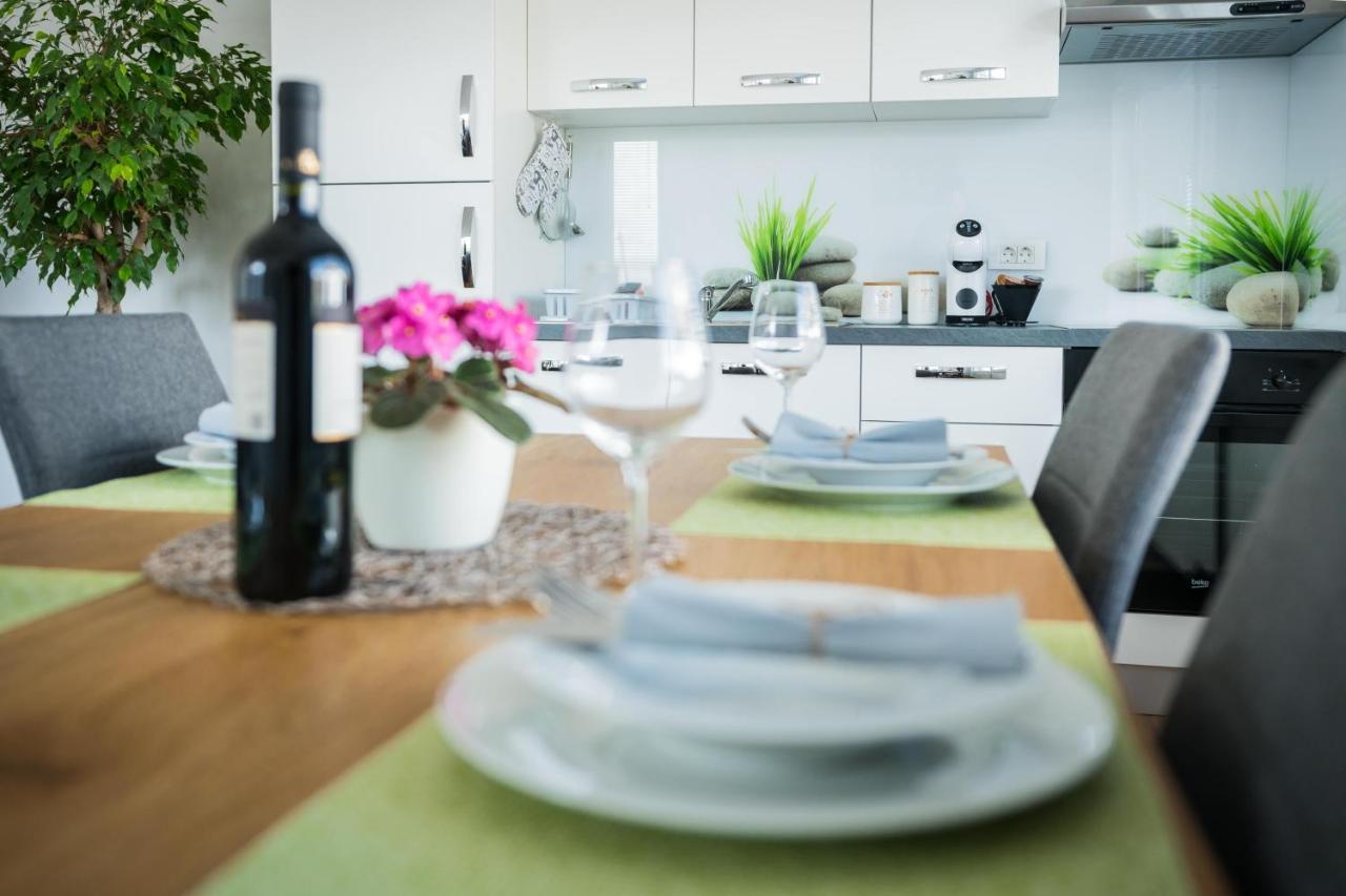 Apartma Lida 1 Bled Ngoại thất bức ảnh