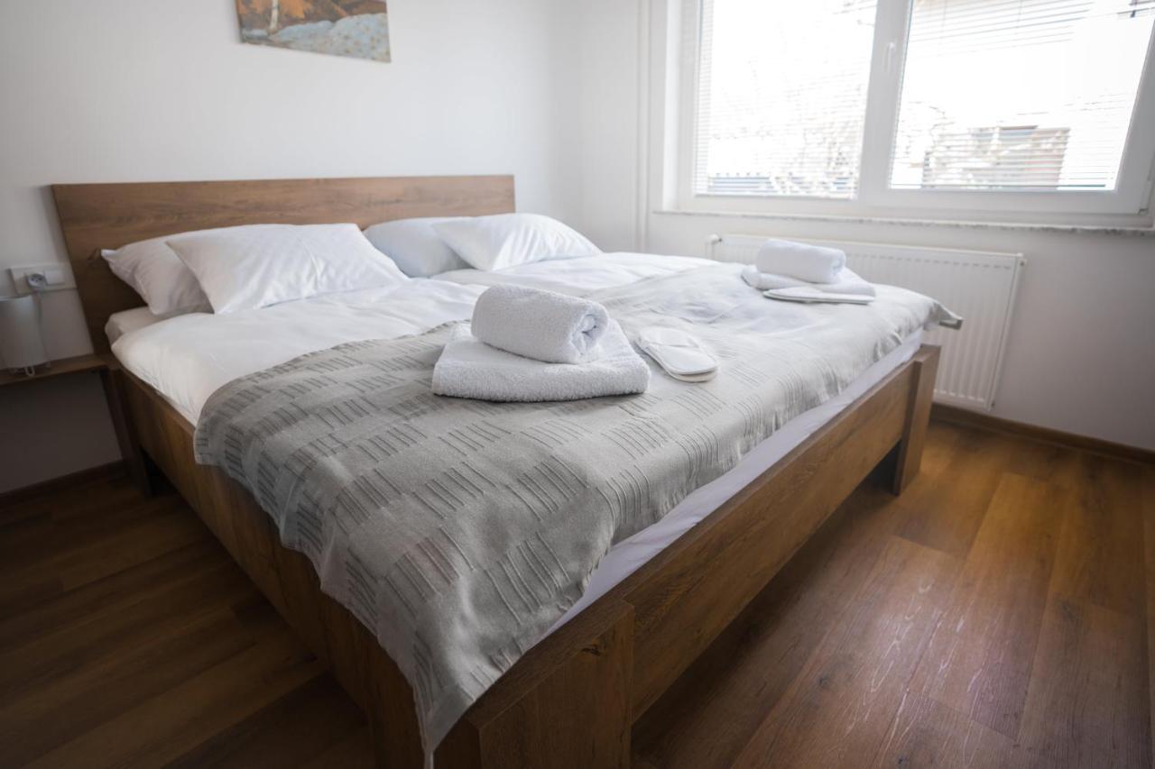 Apartma Lida 1 Bled Ngoại thất bức ảnh