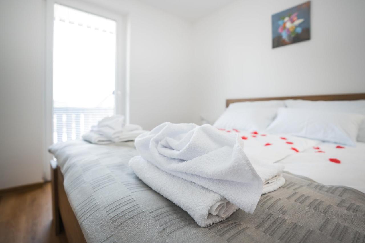 Apartma Lida 1 Bled Ngoại thất bức ảnh