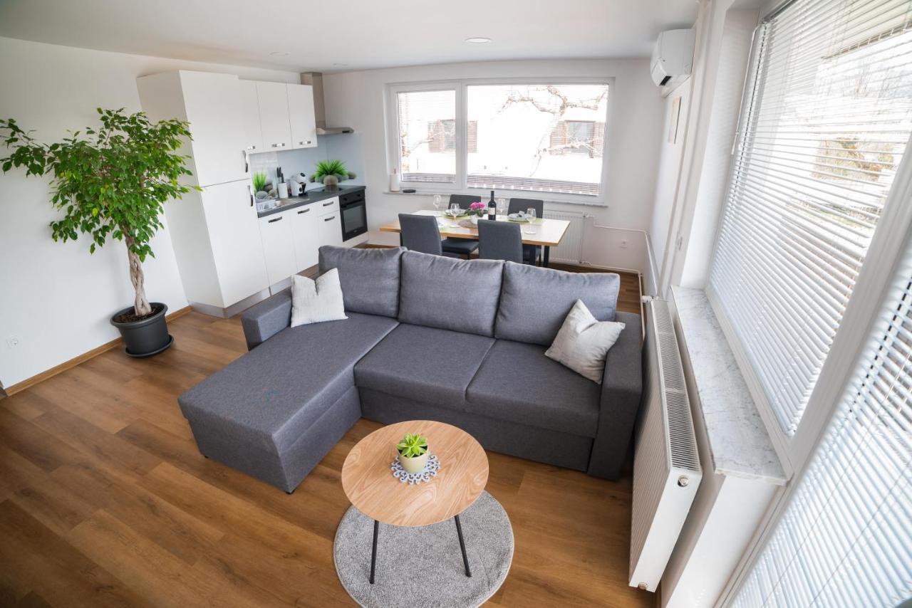 Apartma Lida 1 Bled Ngoại thất bức ảnh