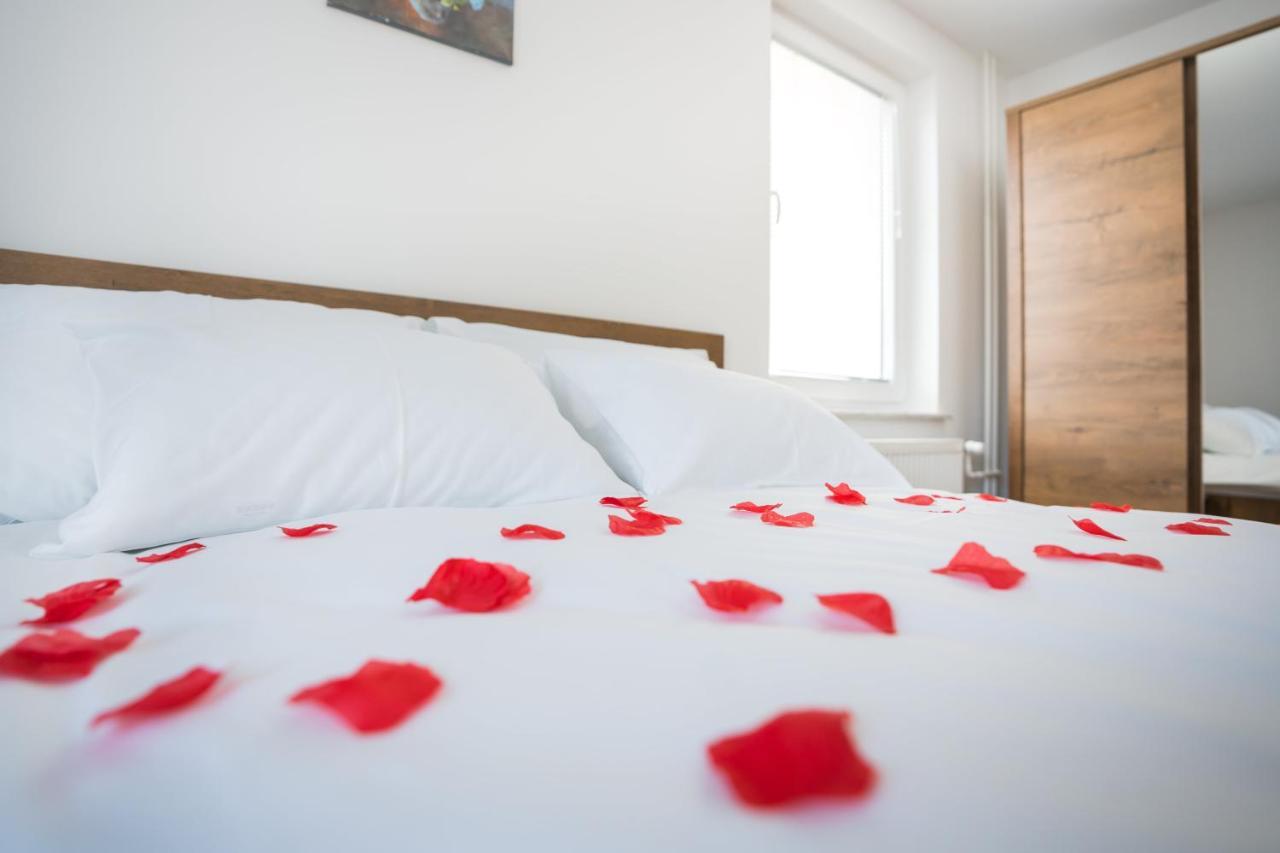 Apartma Lida 1 Bled Ngoại thất bức ảnh