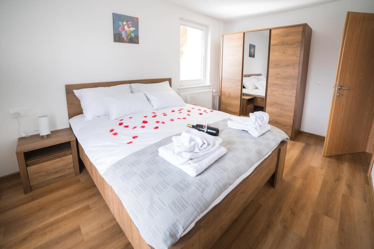 Apartma Lida 1 Bled Ngoại thất bức ảnh