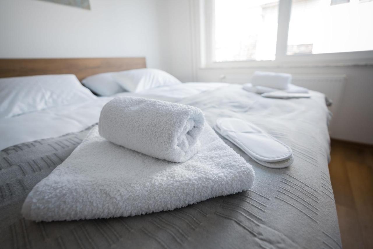 Apartma Lida 1 Bled Ngoại thất bức ảnh