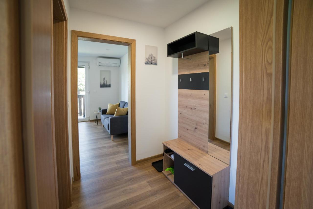 Apartma Lida 1 Bled Ngoại thất bức ảnh