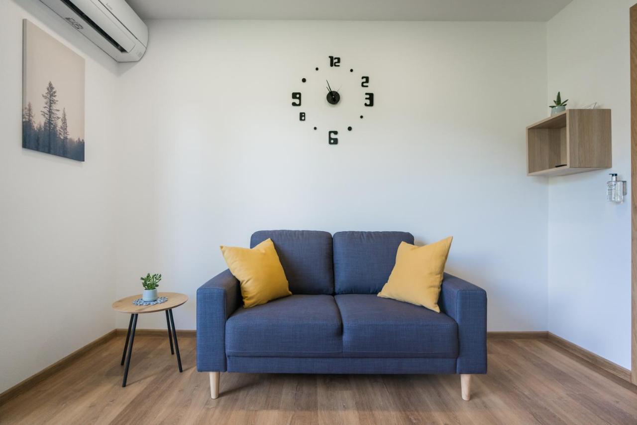 Apartma Lida 1 Bled Ngoại thất bức ảnh