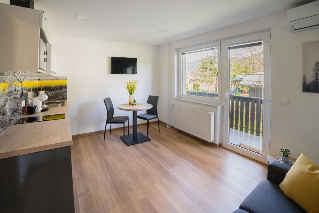 Apartma Lida 1 Bled Ngoại thất bức ảnh