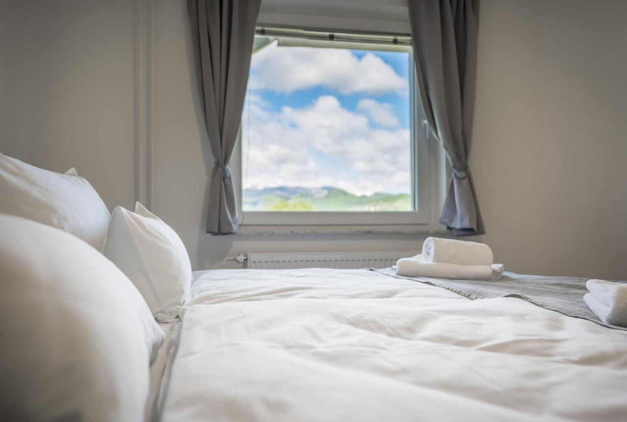 Apartma Lida 1 Bled Ngoại thất bức ảnh