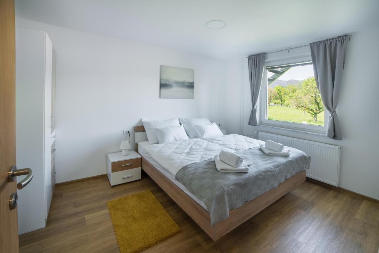 Apartma Lida 1 Bled Ngoại thất bức ảnh
