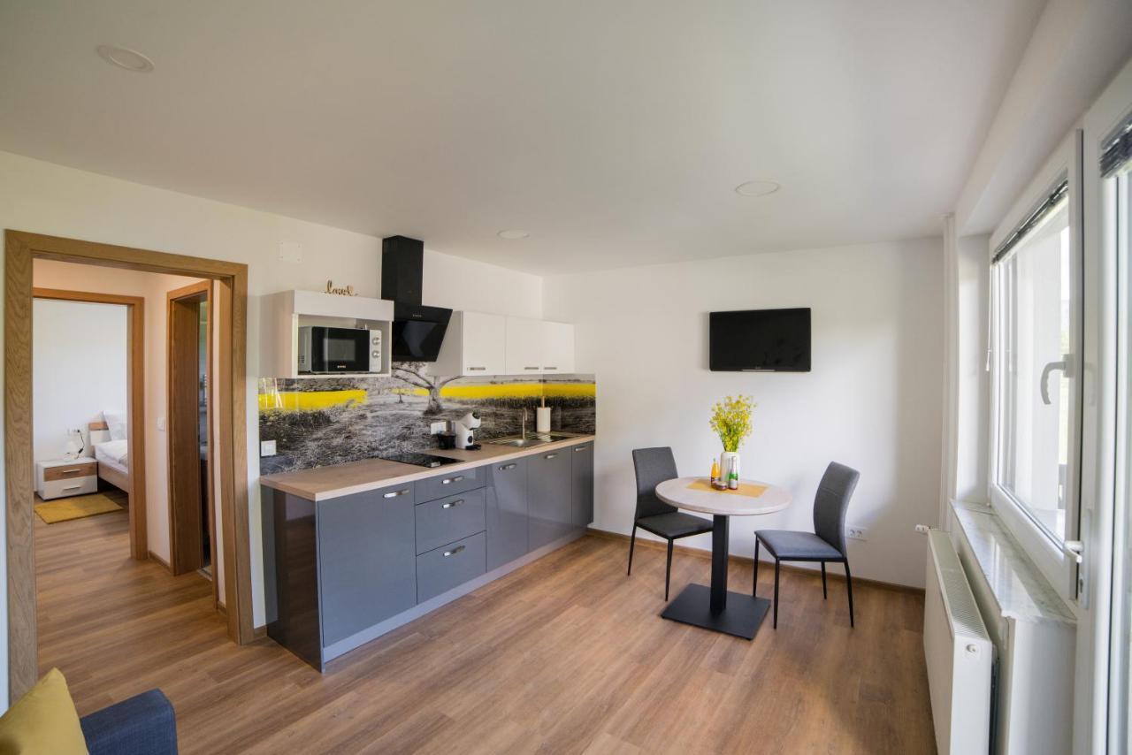 Apartma Lida 1 Bled Ngoại thất bức ảnh
